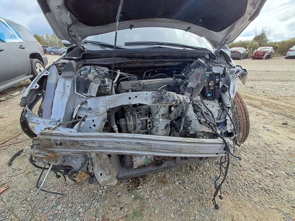 Motor limpiaparabrisas compatible con 12-16 CR-V 2721380 Foto 2 de 4