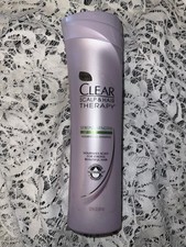 Clear Scalp Hair Therapy Strong Lengths Nourishing Shampoo 12.9oz