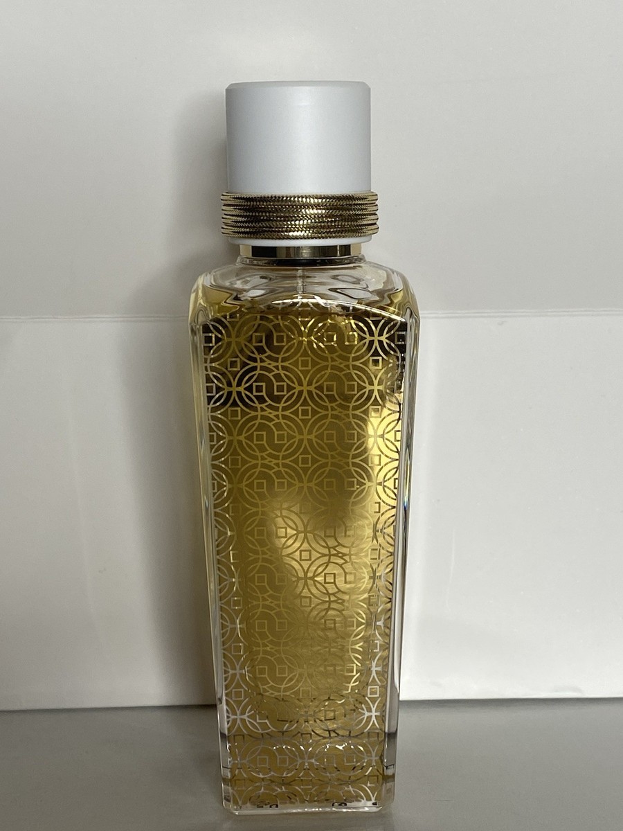Authentic Cartier Oud & Santal Perfume 75ml Bottle | eBay