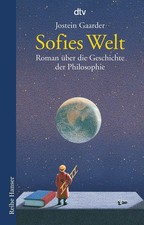 Sofies Welt ~ Jostein Gaarder ~  9783423620000