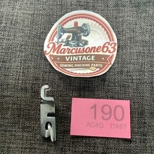 SINGER SIMANCO 120842. Foot Hammer. SEWING MACHINE PART. List 190