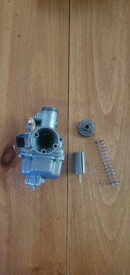 Mikuni VM22  Carburetor