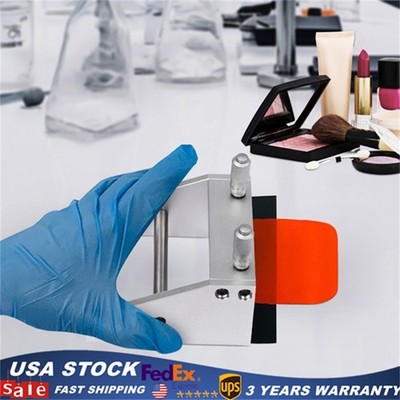 Lab Doctor Blade Coating Machine Film Coater With 100mm Doctor Blade Coater