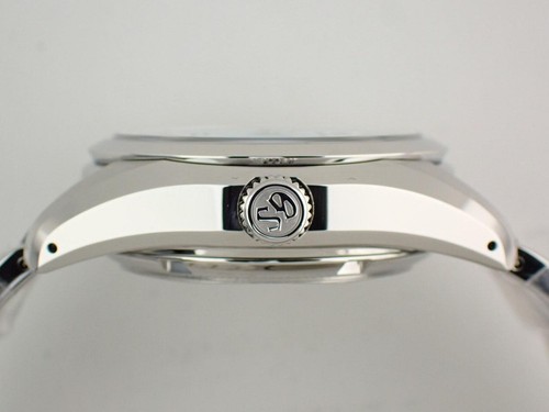 Grand Seiko Heritage Collection Mechanical Hi-Beat 36000 Hyohbaku SBGH347 - Bild 7 von 12