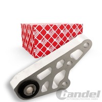 Febi Bilstein Motorlager Gummimetalllager Rechts Passend FüR Fiat 500X Jeep
