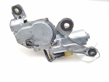 Mercedes-Benz E W210 2000 GENUINE Wischermotor Heckscheibe A2108207542 GOD20893