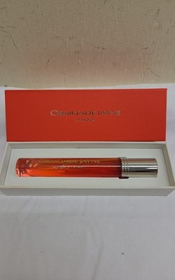 NIB Ormonde Jayne London Levant Eau de Parfum 10ml Travel Perfume