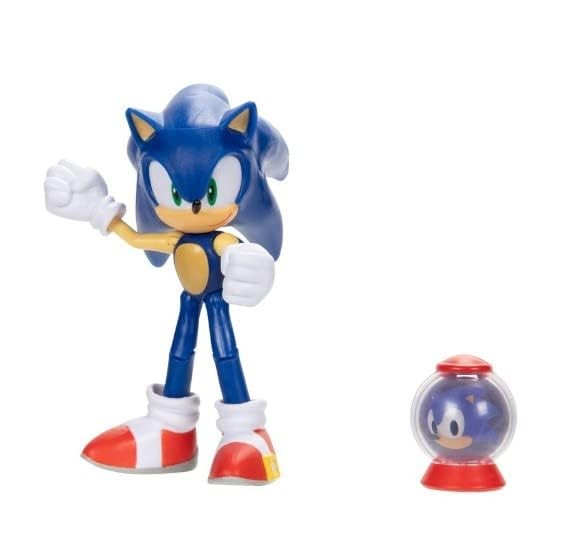 Sonic The Hedgehog 4