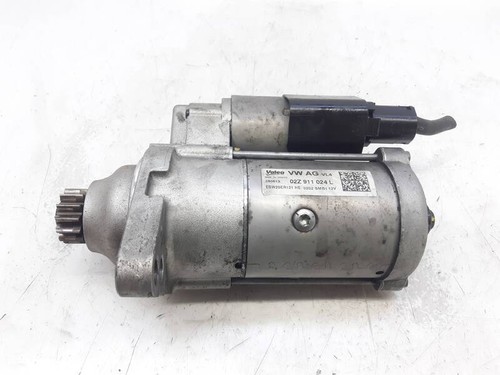 02Z911024L halter anlasser VOLKSWAGEN GOLF VII VARIANT BA5 2015 7354587