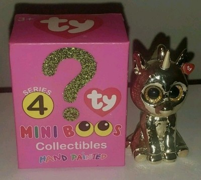 TY Beanie Boos Peluche Unicorno| Giocattoli E Bambini - Toys Store