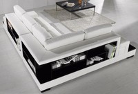 Wohnlandschaft Eckcouch L Form Sofa Ecksofa Couch Garnitur Polster Eckgarnitur