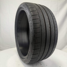 Used 24535zr20 Michelin Pilot Super Sport K3 95y 6.532 Dot 22