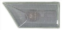 TYC 18-0234-15-2 Blinkleuchte Links FüR Opel Vectra C (Z02)