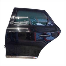 Porte arrière et accessoires Citroen DS5