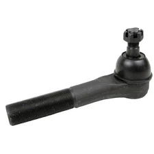 For Dodge Ram 1500 & 2500 New Left Driver Side Outer Tie Rod End CSW