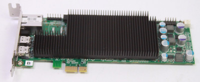 DELL TW-0XK9F2-76601 76601-366-0538-A00 - T1101G00250 Low Profile Card