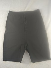 Tummy Control BBL Shorts Fajas Slimming Shapewear High Waist Butt Lifter Shaper