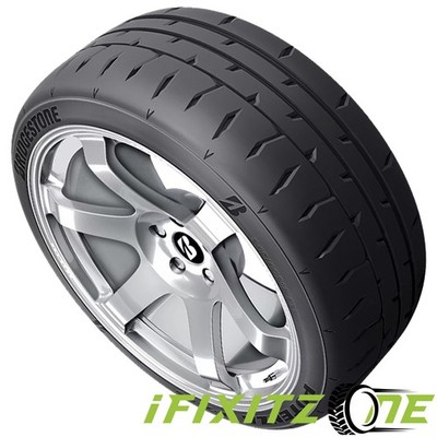 Bridgestone Potenza RE71RS 225/40R18 Tire for sale online | eBay