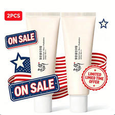 New 2PCS Beauty of Joseon - Relief Sun: Rice Probiotics SPF50 PA 50ml