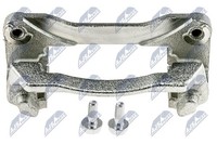 NTY Halter Bremssattel HZT-SB-003A FüR Outback BP Legacy 4 Station Wagon BL AWD