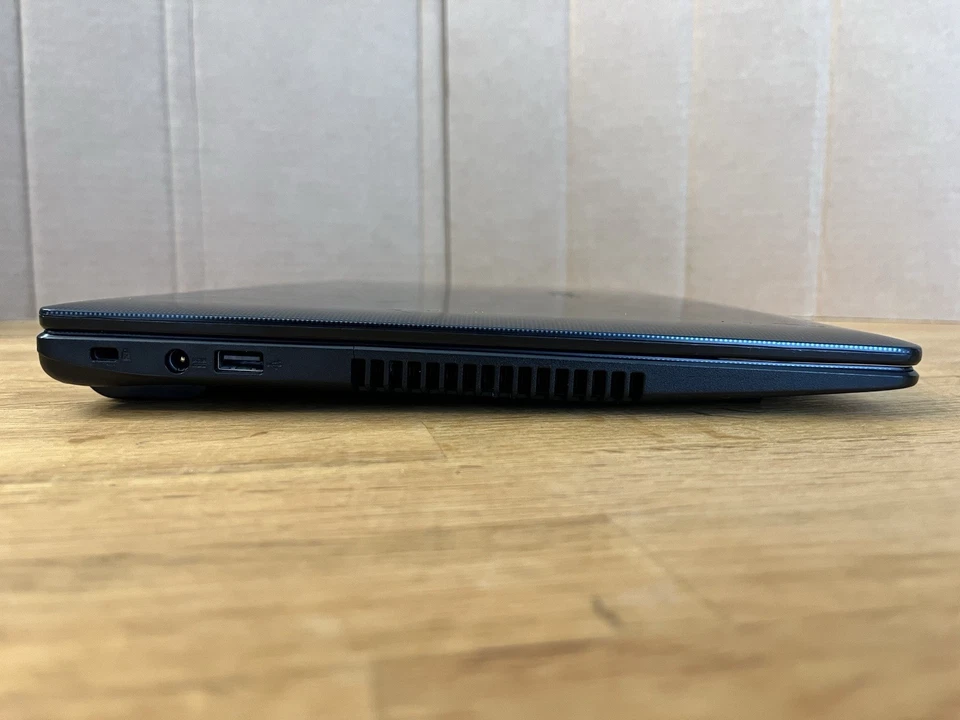 Asus X501A 15.6" HD Laptop Intel for parts or repair - Image 4 of 4