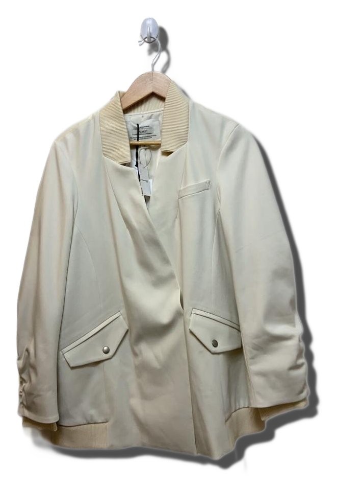 AMERI MILITARY DOCKING COLLARLESS Free Polyester … - image 1