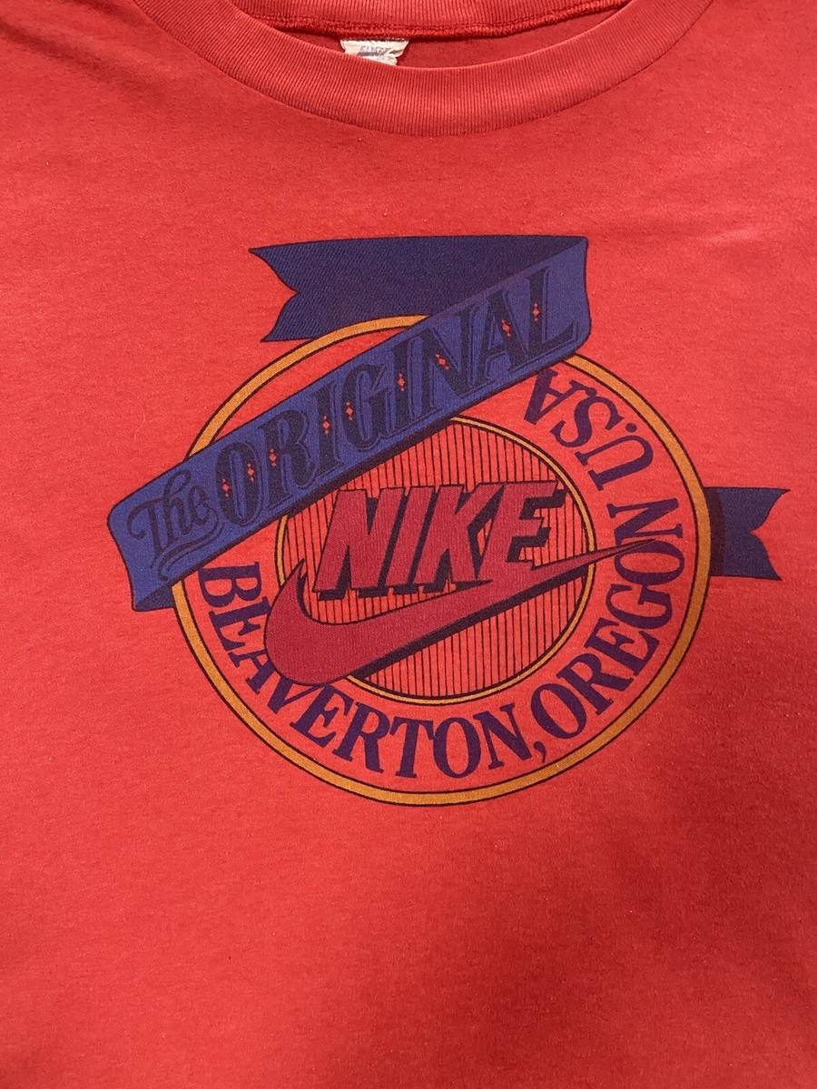 90s Nike Made in UK Game Shirt ヴィンテージ Vtg 90s Nike Swoosh Logo T-shirt Green L/XL Made in USA - Etsy