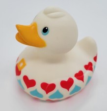Deluxe Ducks 2002 Hearts NYC Love A Duck Room Interior Products Rubber Vinyl