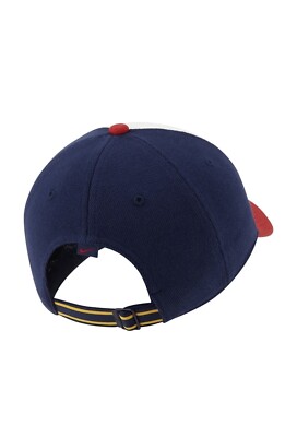 NikeCourt Tennis Hat Heritage 86 Cap Alcaraz White DJ6147-100