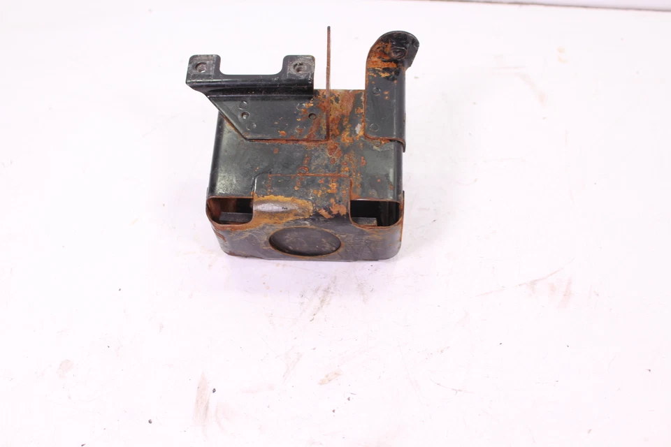1995 KAWASAKI KE100 BATTERY BOX 32097-1009 - Image 4 of 4