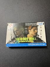 Silent Hill Play Novel (Nintendo Game Boy Advance, 2001) for Silent Hill Play Novel (Nintendo Game Boy Advance, 2001) for