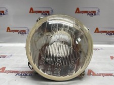 FANALE ANTERIORE CITROEN DYANE4/DYANE6 FINO A 12/78 RIC. ORIGINALE VALEO 061668