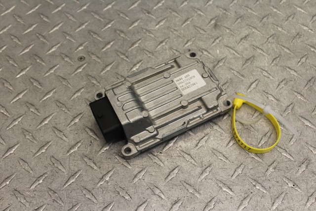 ducati scrambler ecu