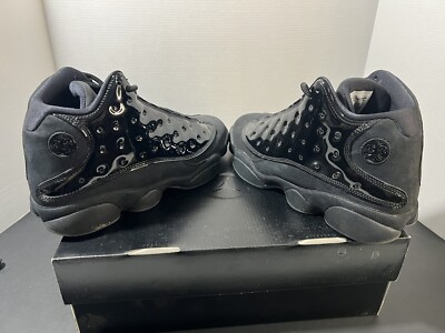 Jordan 13 'Cap and Gown' Size 10 | eBay
