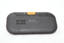 Handsfree Car Kit Universal Bluetooth Speaker Black BCX-300 H42e
