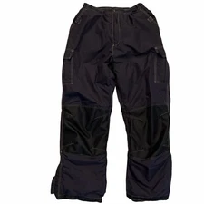 BRIDGER SNOWBOARD GEAR Insulated Snow Ski Pants