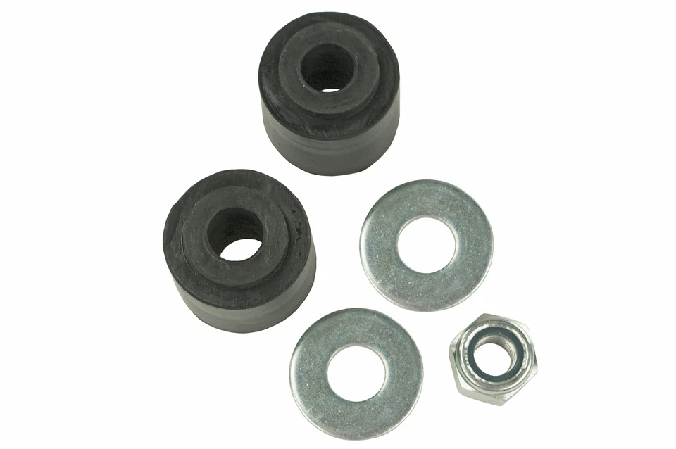 Suspension Stabilizer Bar Link Kit Front Mevotech For 75-91 Ford E-150 Econoline - Image 2 of 2