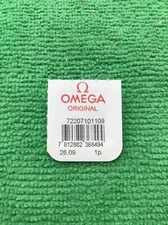 Omega 710 1109 Setting Lever Part