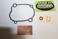 S3	Kawasaki NOS	Gasket	14051-001