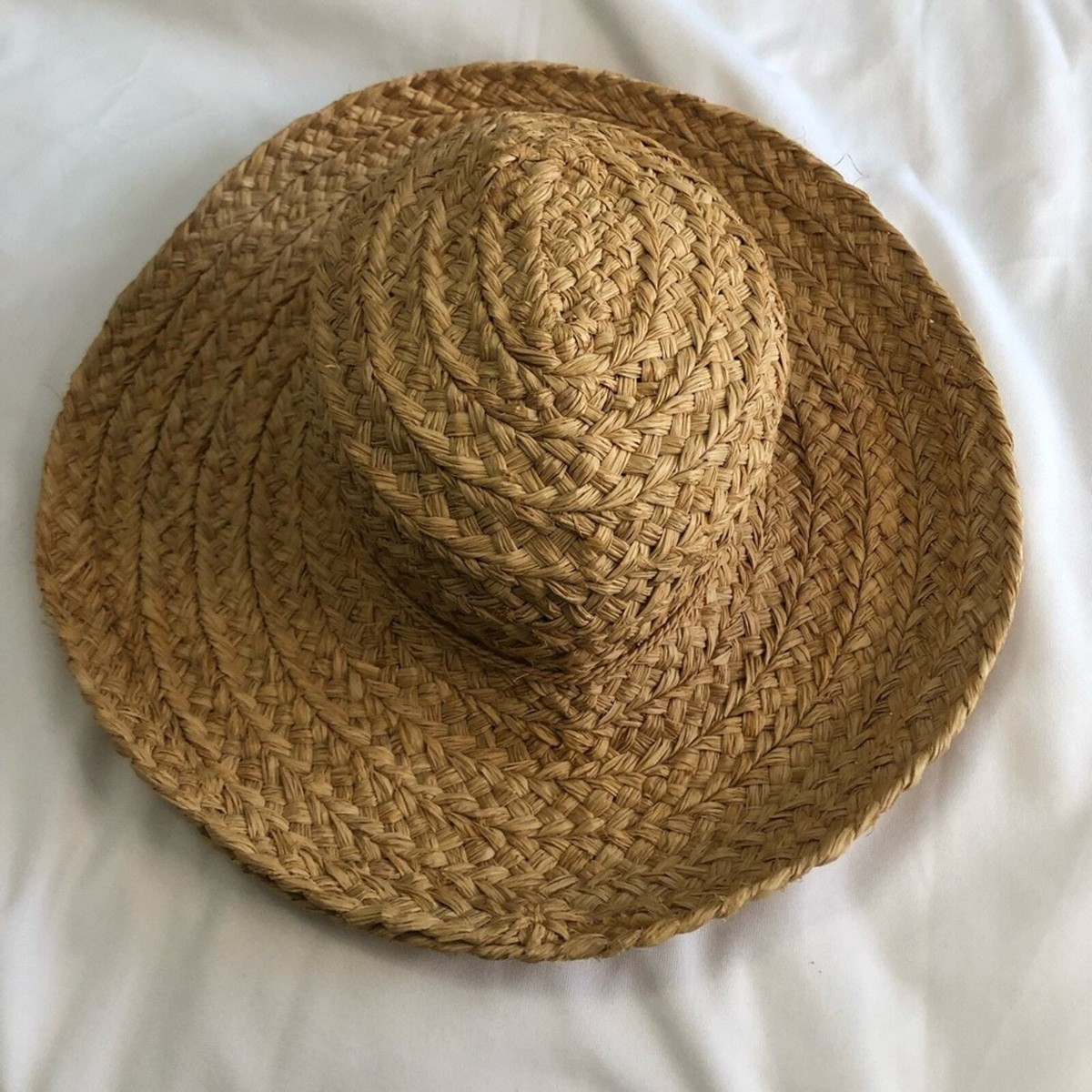 Helen Kaminski Vintage Classic 5 Hat | eBay