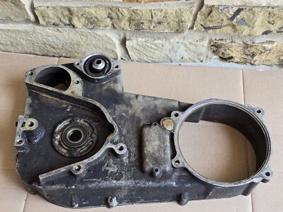 Harley Davidson OEM Inner Primary Cover Shovelhead FXR FXRS 60602