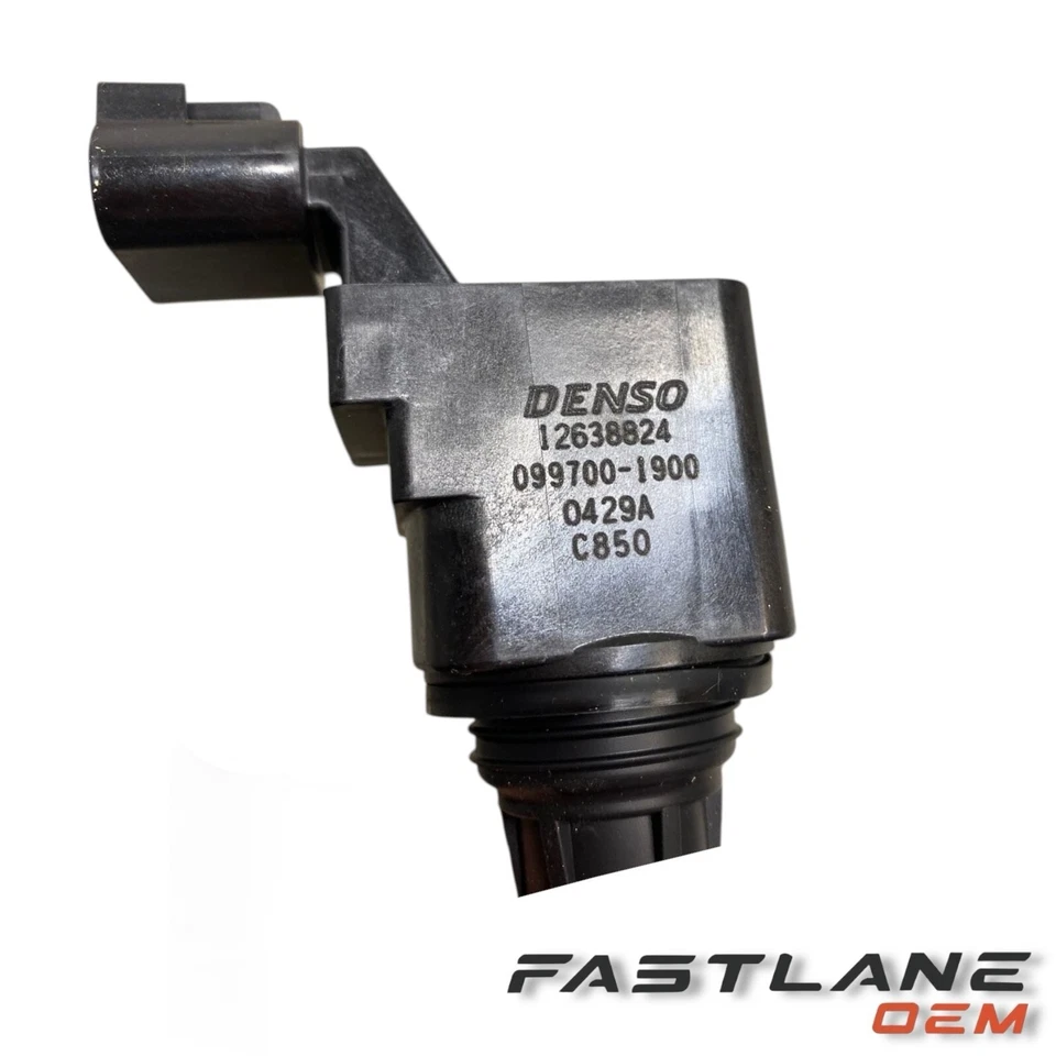 Chevrolet Malibu 2006-2017/equinox/cobalto bobina de encendido nuevo OEM 12638824 Foto 3 de 4