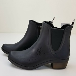 lucky brand basel rain boot size 8