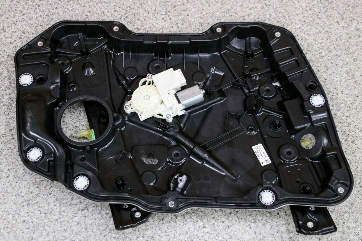 BMW G20 G21 WINDOW REGULATOR LIFTER FRONT LEFT WITH MOTOR 7432231