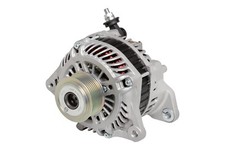 Lichtmaschine 130A für Nissan Navara Pathfinder Cabstar 2.5 Alternator A3TG2681