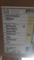 Open box Cisco C9300-48P-E 9300 48-port PoE+ Switch Serial FVH2823LBNN