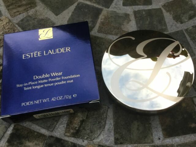 estee lauder matte foundation