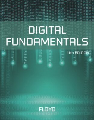 Digital Fundamentals  by Thomas L. Floyd