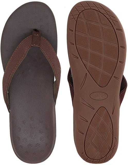 IRSOE Plantar Fasciitis Women Sandals Arch Support ...