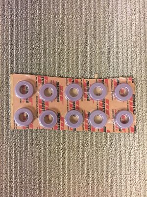 Magnetics Inc ZJ-43813-TC, F-150A-JC COATED TOROID FERRITE CORE (10 pieces lot)